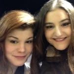 Dara Mackenzie (back up) - @daramack - Instagram