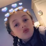 Dara May - @daramay6 - Instagram