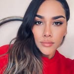 Dara Mayleth - @daramaymr - Instagram