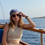 Daria - @dara_may_ - Instagram