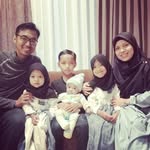 gadies syathirah_ umma alaa - @dara.mayasari - Instagram