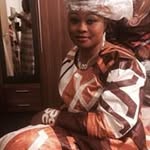 kadija daramay - @daramaykadija - Instagram