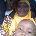 Kafumba - @aisha_daramay - Instagram