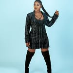 Maconnie Duk - @maconnie_daramay - Instagram