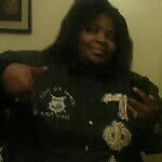 Dara Mays - @gammachic1943 - Instagram