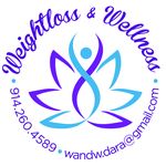 Dara McKenzie Dickhut - @weightlossandwellnesswithdara - Instagram