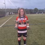 Dara McMahon - @daramcmahon4 - Instagram