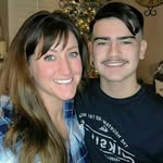 Dara R Mena - @143_flymama - Instagram