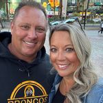 Dara Mitchell Closs - @daracloss - Instagram
