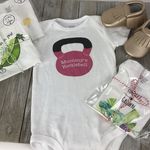 Dara Mitchell Wilson - @shopcrumbsandkisses - Instagram