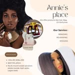Dara Bella Moses - @darabellamoses - Instagram