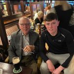 Daragh Stephenson - @daraghstephenson1 - Instagram