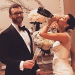 Dara and Stuart - @carterpartyof2 - Instagram