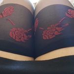 Dara Summers - @darabicd - Instagram