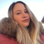Даша Завьялова. Красноярск - @dara_suyurova - Instagram