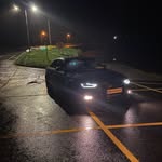 Dara Sweeney - @b8.5_quattro.ds - Instagram