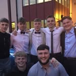 Dara Sweeney - @sweeney16_ - Instagram