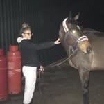 Dara Taylor - @dara_showjuming - Instagram