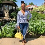 Dara Taylor - @iamdarasaran - Instagram