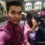 Dara Dara Thách - @congduc121180 - Instagram
