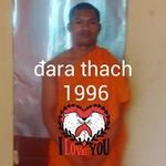 Đara Thach - @dara_thach - Instagram