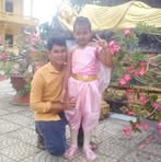Đara Thach - Facebook