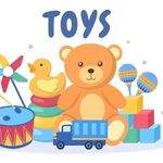 МАГАЗИН ІГРАШОК🌸|ТОВАРИ ДЛЯ ДІТЕЙ💙🚴‍♀️Миколаїв Львівської обл - @toys_store_dara - Instagram