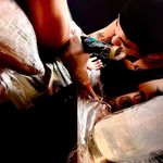 タトゥー彫師TARO | 静岡と東京でタトゥースタジオDARAを運営中 - @tattoo_dara - Instagram