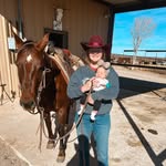 Dara Turner - @strandedcowgirlwellness - Instagram