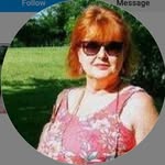 Dara Turner - @dara.turner.90 - Instagram