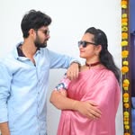 Daravath Akhila - @akhiladaravath - Instagram