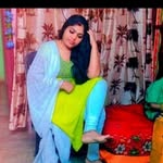 Daravath Anusha - @daravath4884 - Instagram