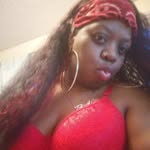 Dara Walker - @bakeraiyanna770 - Instagram