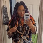 Dara Walker - @dizzy_dsw - Instagram