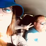Dara Walker Harvey - @eightbelles72 - Instagram