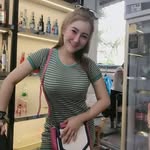 Puifai Darawareerat - @darawareerat - Instagram