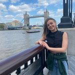 Dara Watson - @darawatson395 - Instagram