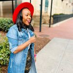 Dara Watson - @imperfectme2 - Instagram