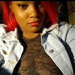 Dara Watson - @bestkeptsecret25 - Instagram