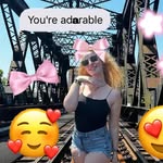 Dara Weinstein Fan Page - @mylittleisadarable - Instagram