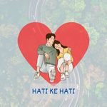Hati ke Hati - @dara_whitehq - Instagram