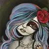 Dara Willis - @punkgurl0680 - TikTok