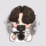 Dara yang - @sugakookies_edits - Instagram