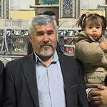علی وفایی - @darab_ali_vafaei - Instagram