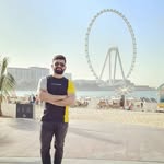Darab Ali - @darab.ali - Instagram