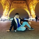 Darab Ali - @son_of_turkman - Instagram