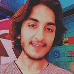 Darab Ali Kashif - @_banda_ey_bashar - Instagram
