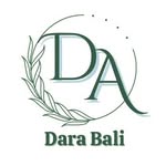 Hand Painted Sarong & Handycraft Accessories - @darabali_com - Instagram