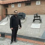 Raja Darab Ali - @darab.ali11 - Instagram