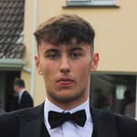 Daragh Conneely - @d.conneely_00 - Instagram